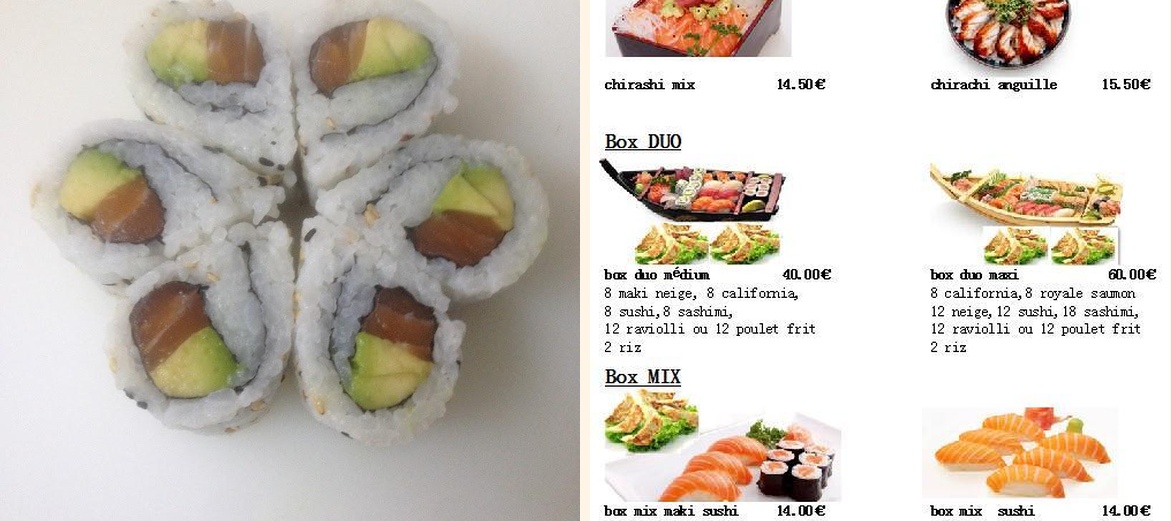 Oushiza - Gallery Image 1