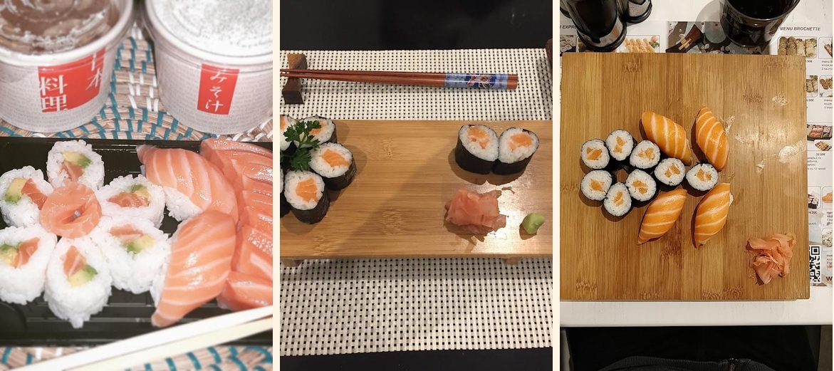 Oushiza - Gallery Image 3